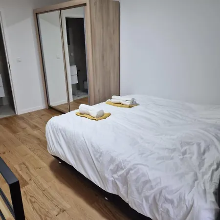 Appartement Luxe 1 Brussels Exterior photo