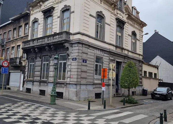 Appartement Luxe 1