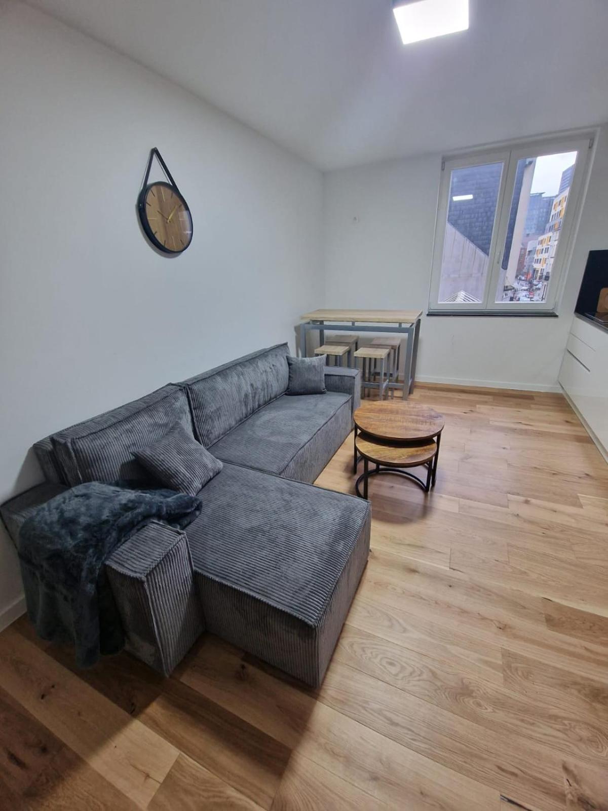 Luxe 1 Apartment